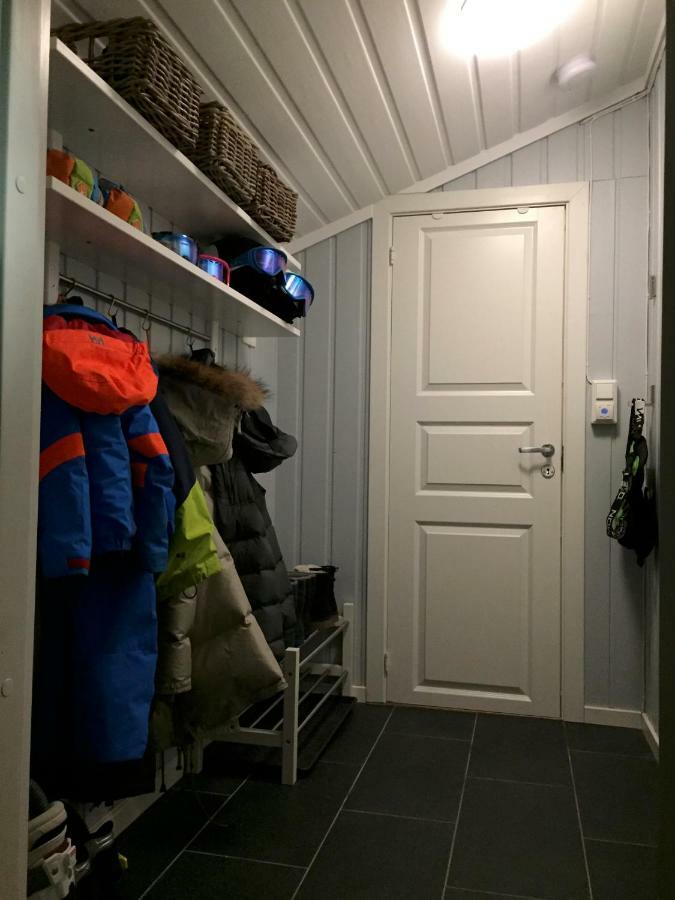 Koselig Hytte I Hemsedal Exterior photo